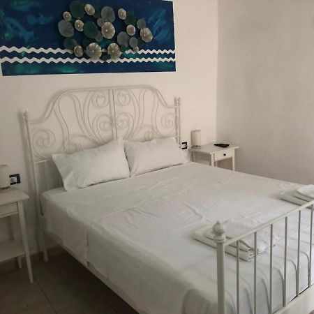 Rio Rest Apartments Riomaggiore Exterior photo