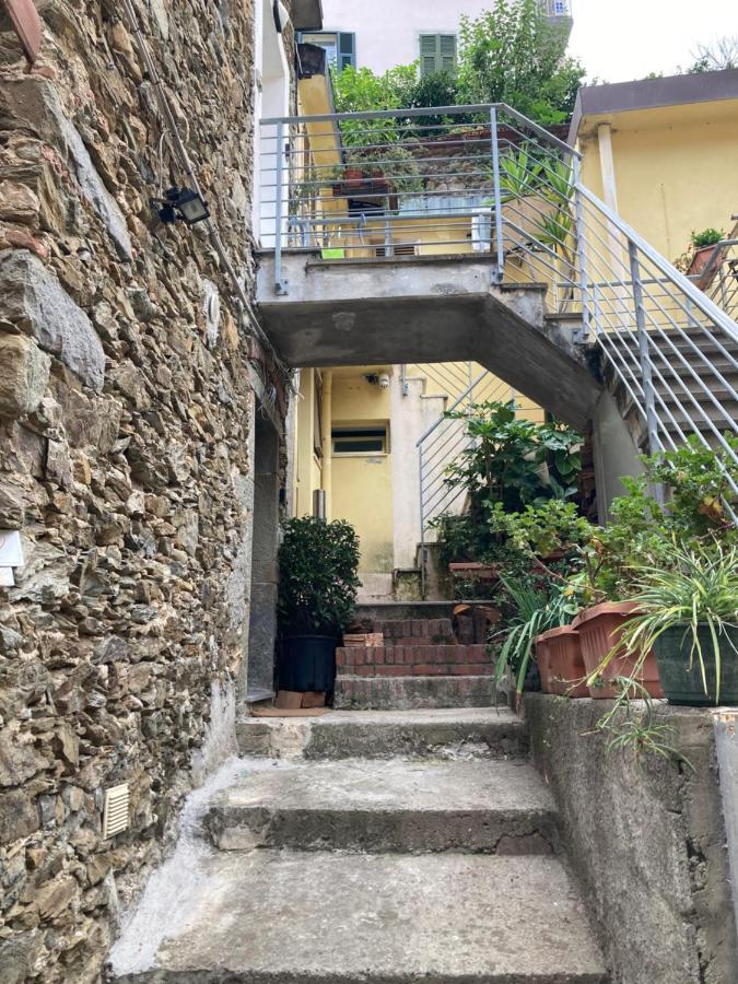 Rio Rest Apartments Riomaggiore Exterior photo