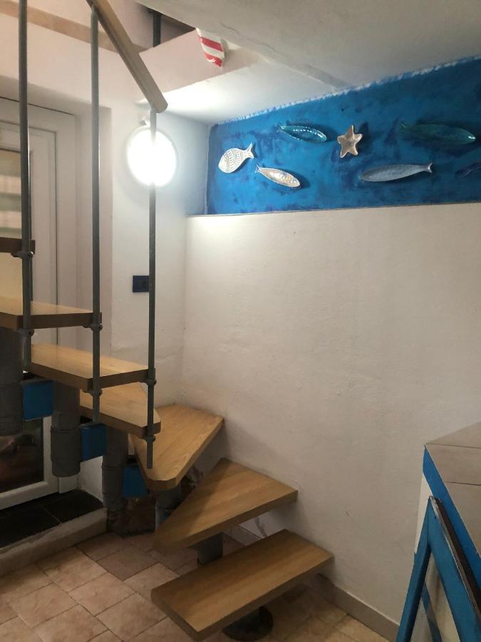 Rio Rest Apartments Riomaggiore Exterior photo